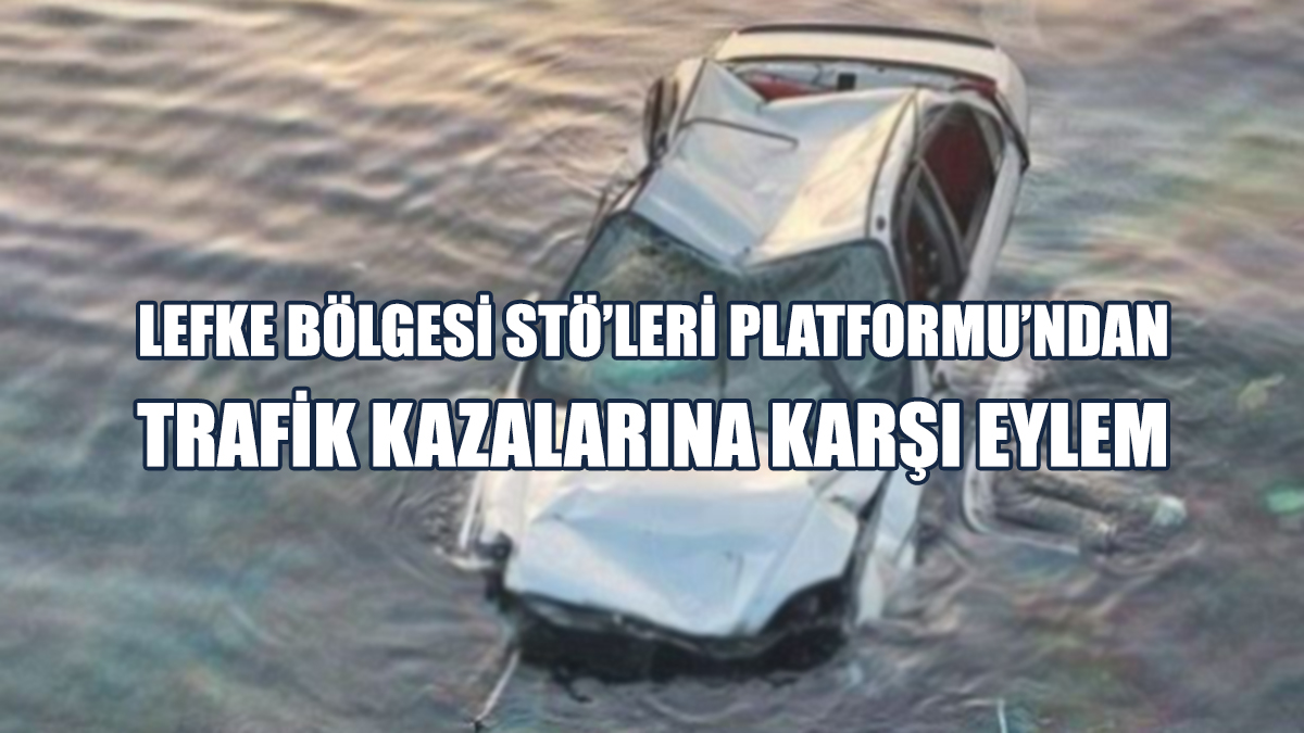 Lefke'de Bu Akşam Eylem Yapılacak