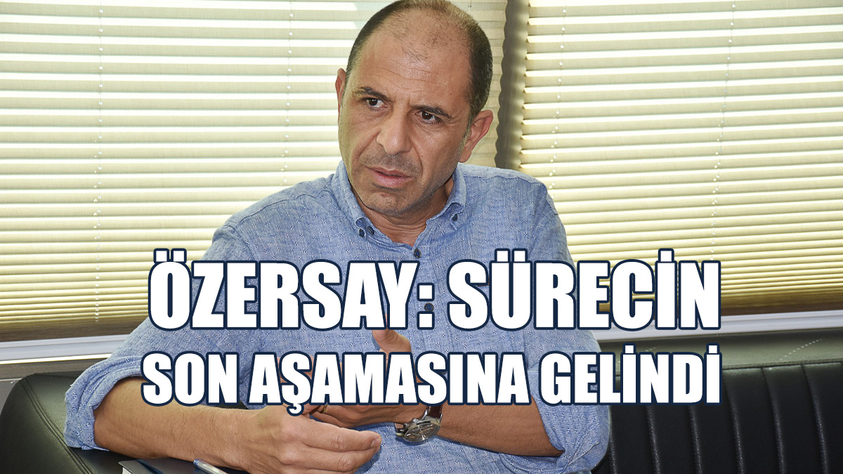 “Dosya Başsavcılığa Gitti, Görüş Yazılıp Polise Geri Gönderildi”