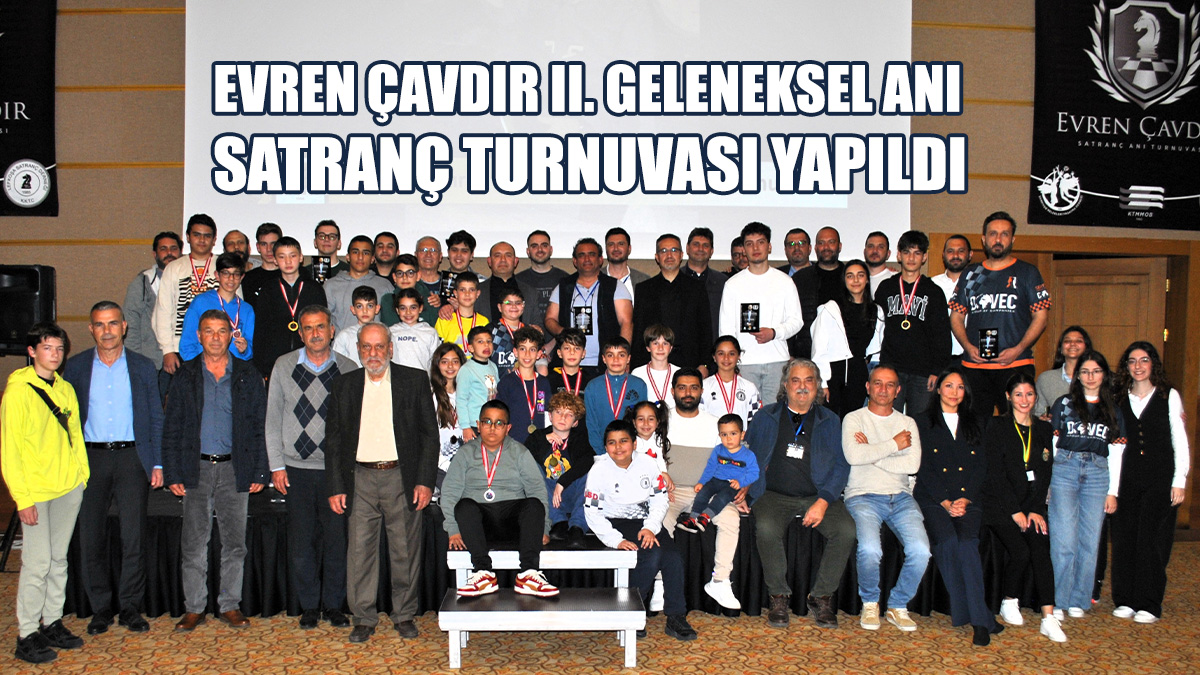 Aysal: Evren Çavdır’ın Adını Yaşatmaya Devam Edeceğiz