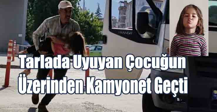 4 Yaşındaki Esmanur Hayatını Kaybetti