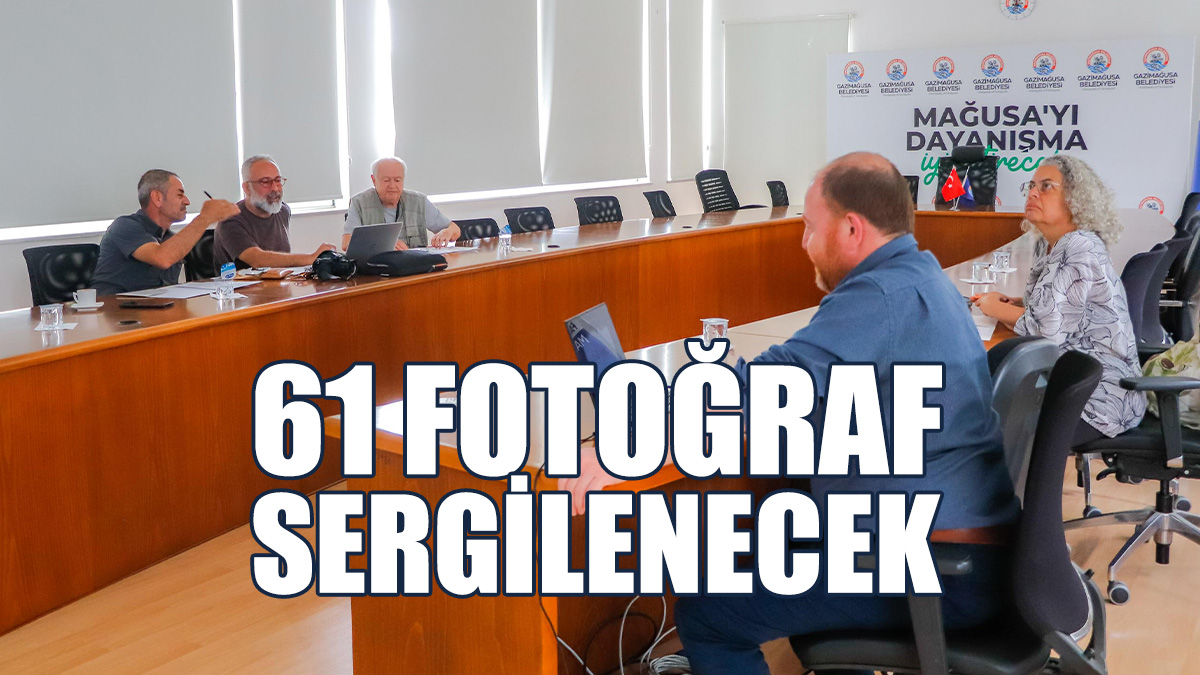 ‘’Mağusa’nın Flamingoları Fotoğraf Yarışması” Sonuçlandı