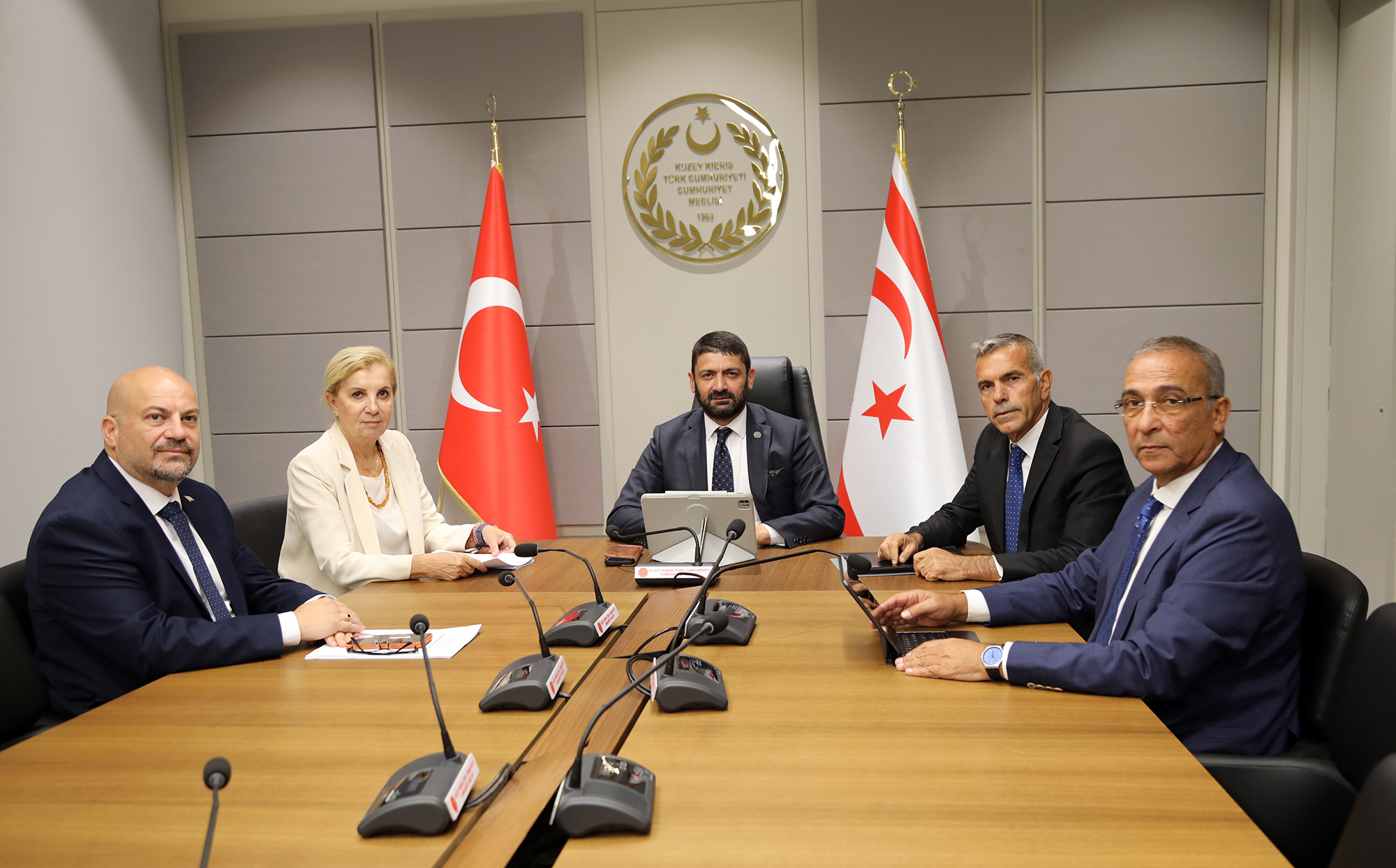 FiloJet faciasını araştıracak Meclis Komitesi bugün çalışmalarına başlıyor