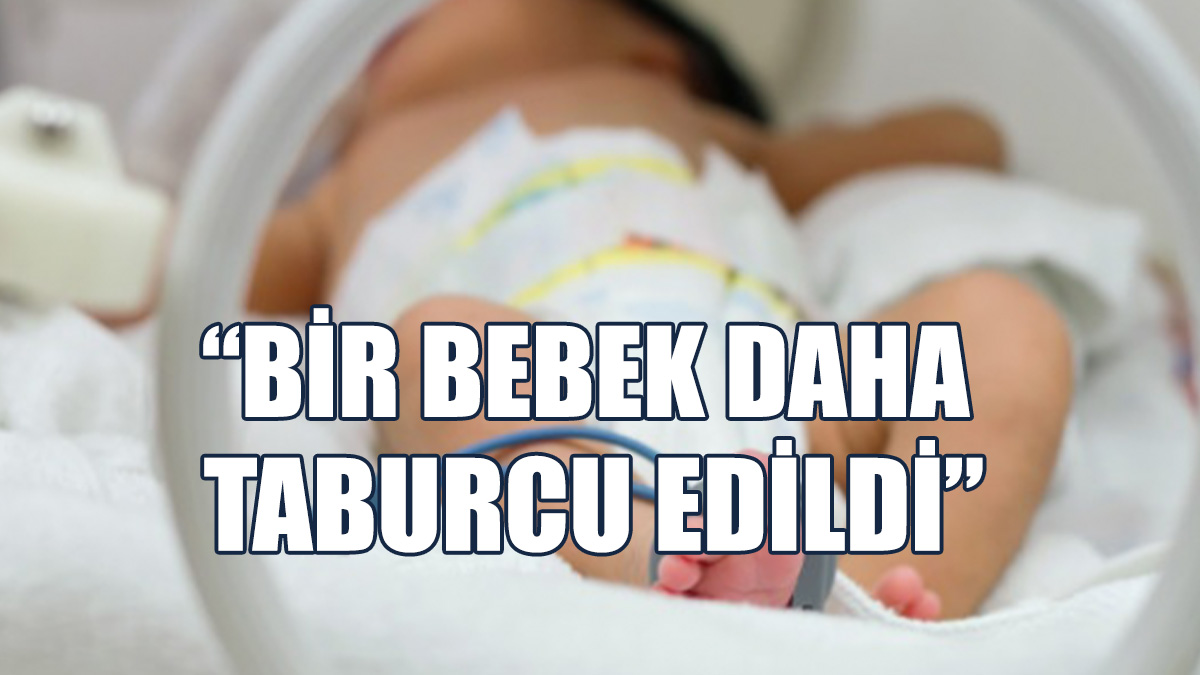 Diğer İki Bebeğinde Sağlık Durumu İyi