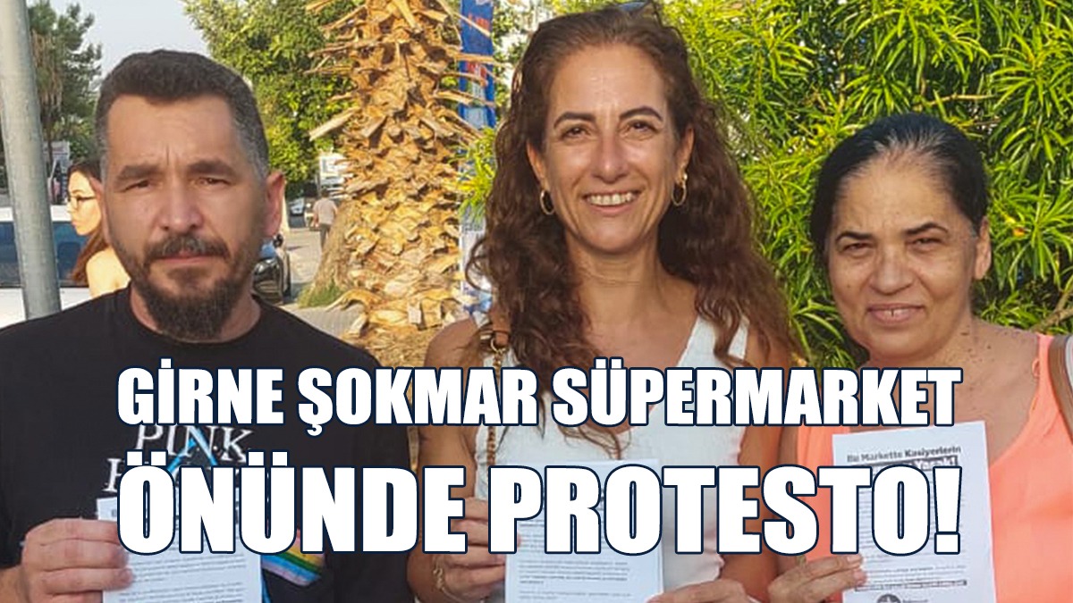 Kasiyerlerin Tabureleri Kaldırıldı