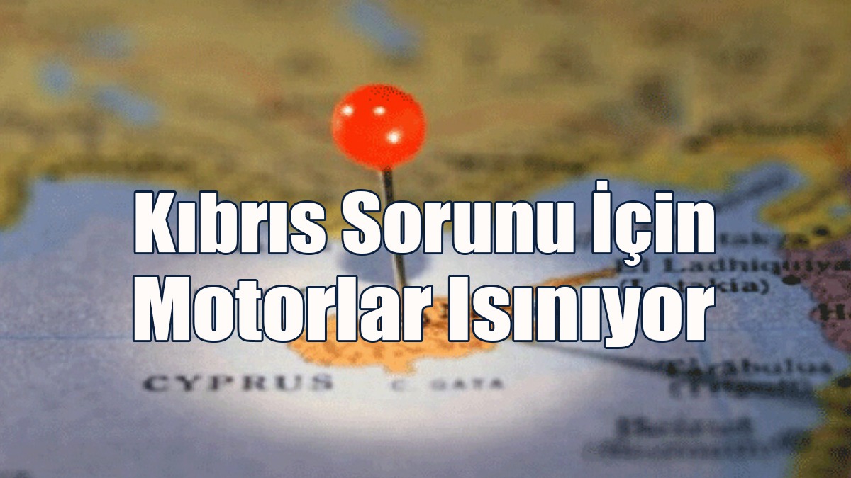 Rum Siyasi Partilerden Kıbrıs Sorunuyla İlgili Açıklamalar