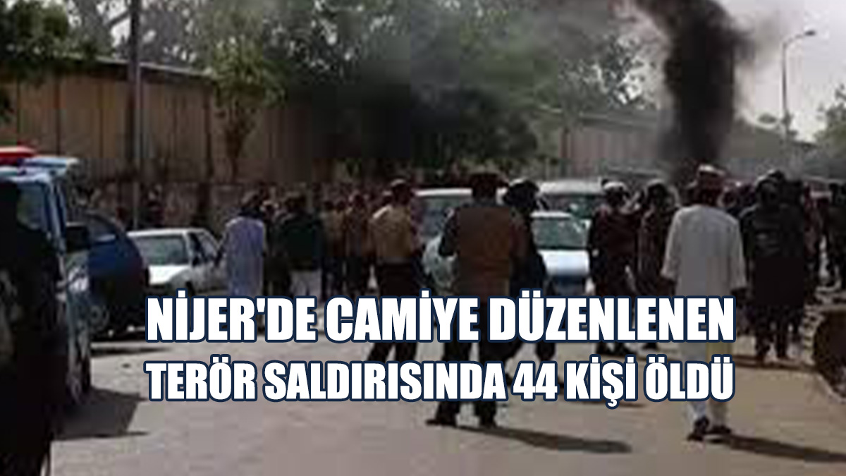 Saldırı Nedeniyle 3 Günlük Ulusal Yas İlan Edildi