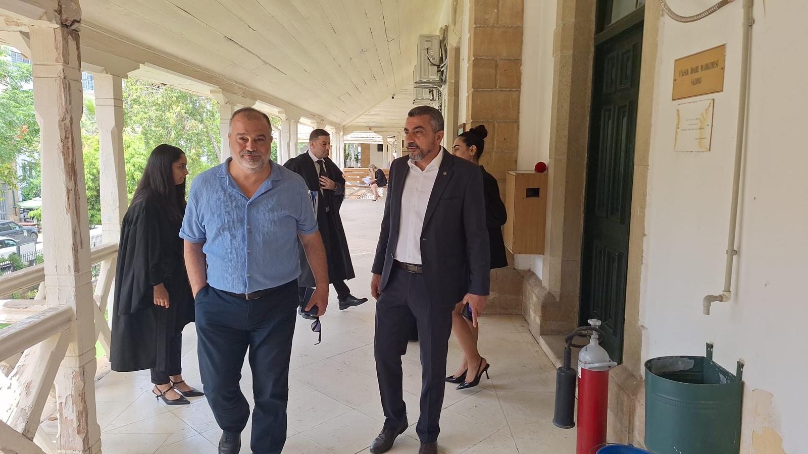 Asgari ücret yargıda: İşverenlerin “etiket" savunması şaşırttı