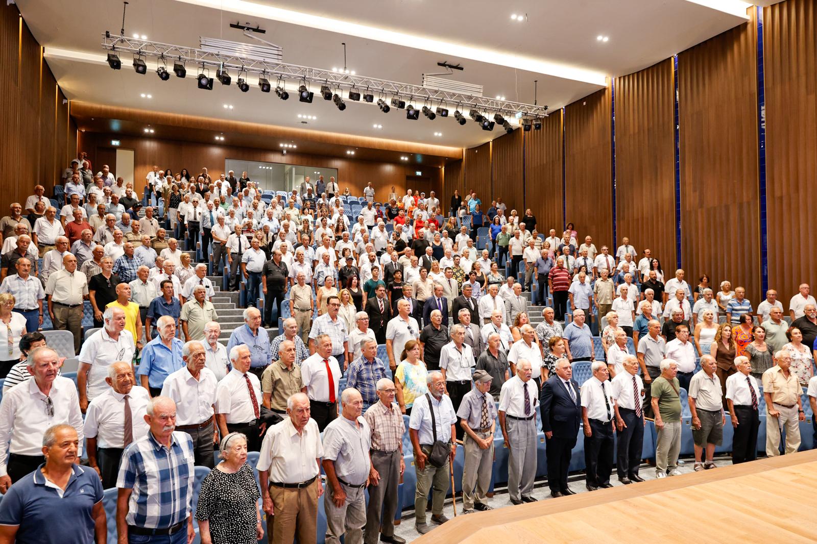 Maliye Bakanlığı: “Gazilik Kartı” uygulaması seçim amaçlı değil