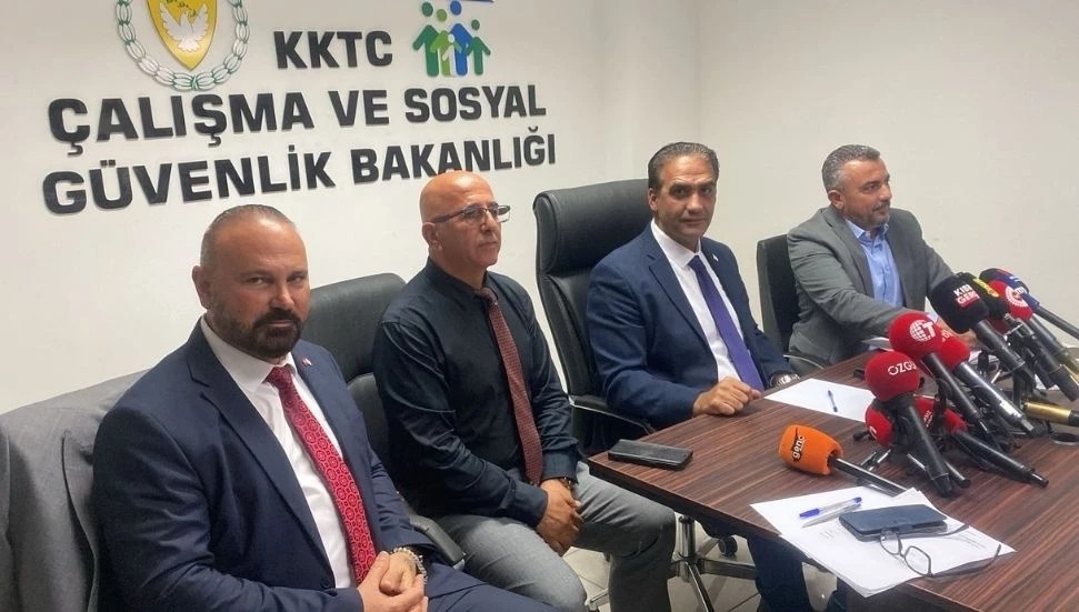 İtiraz değerlendirildi: Asgari ücret değişmedi