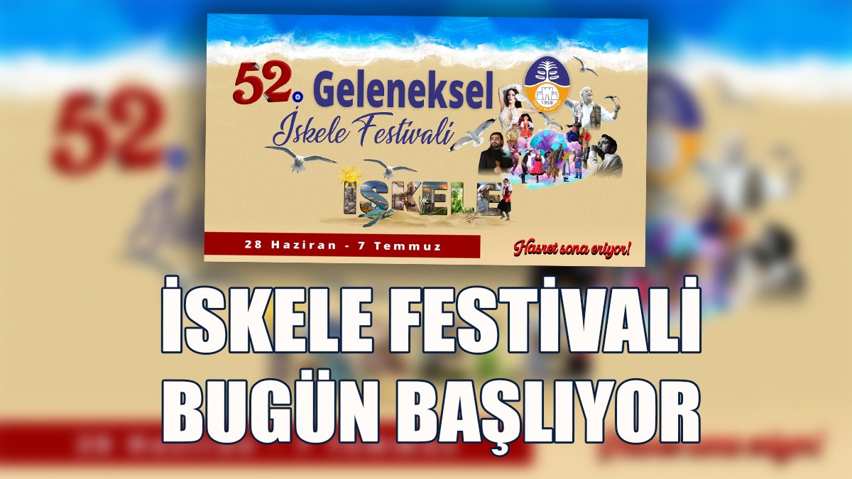 Açılış Konseri Edip Akbayram’dan