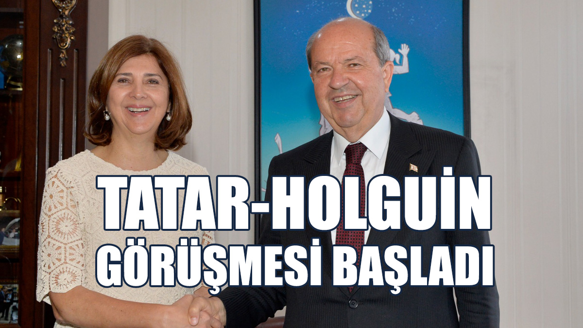 Holguin'in Adadaki Temasları Sürüyor