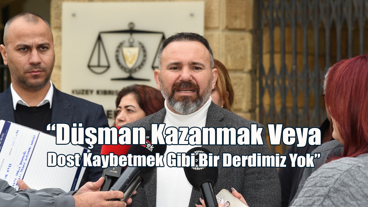 KTAMS, “Nakil Kurulu Toplanmadan Yapılan Görevlendirmelerin İptali Talebiyle” Yim’de Dava Dosyaladı