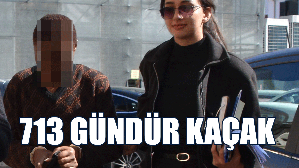 Cezaevine Gönderildi