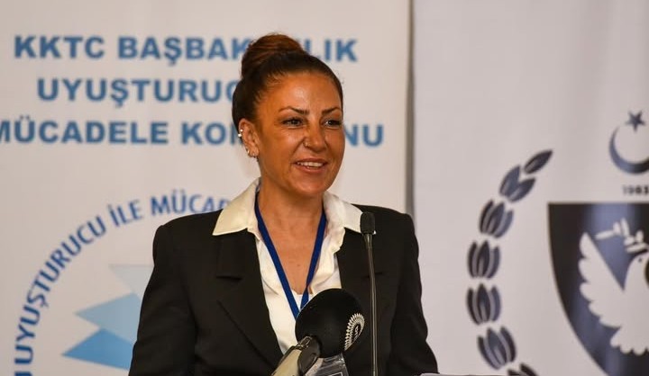 Hatipoğlu: KKTC, bağımlılıkla mücadelede kararlı ve bilimsel bir çizgide ilerliyor