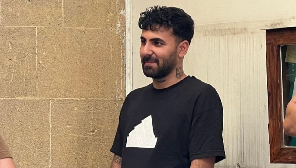 250 bin TL’ye anlaşmıştı: İthal tetikçiye 8 buçuk yıl hapis!