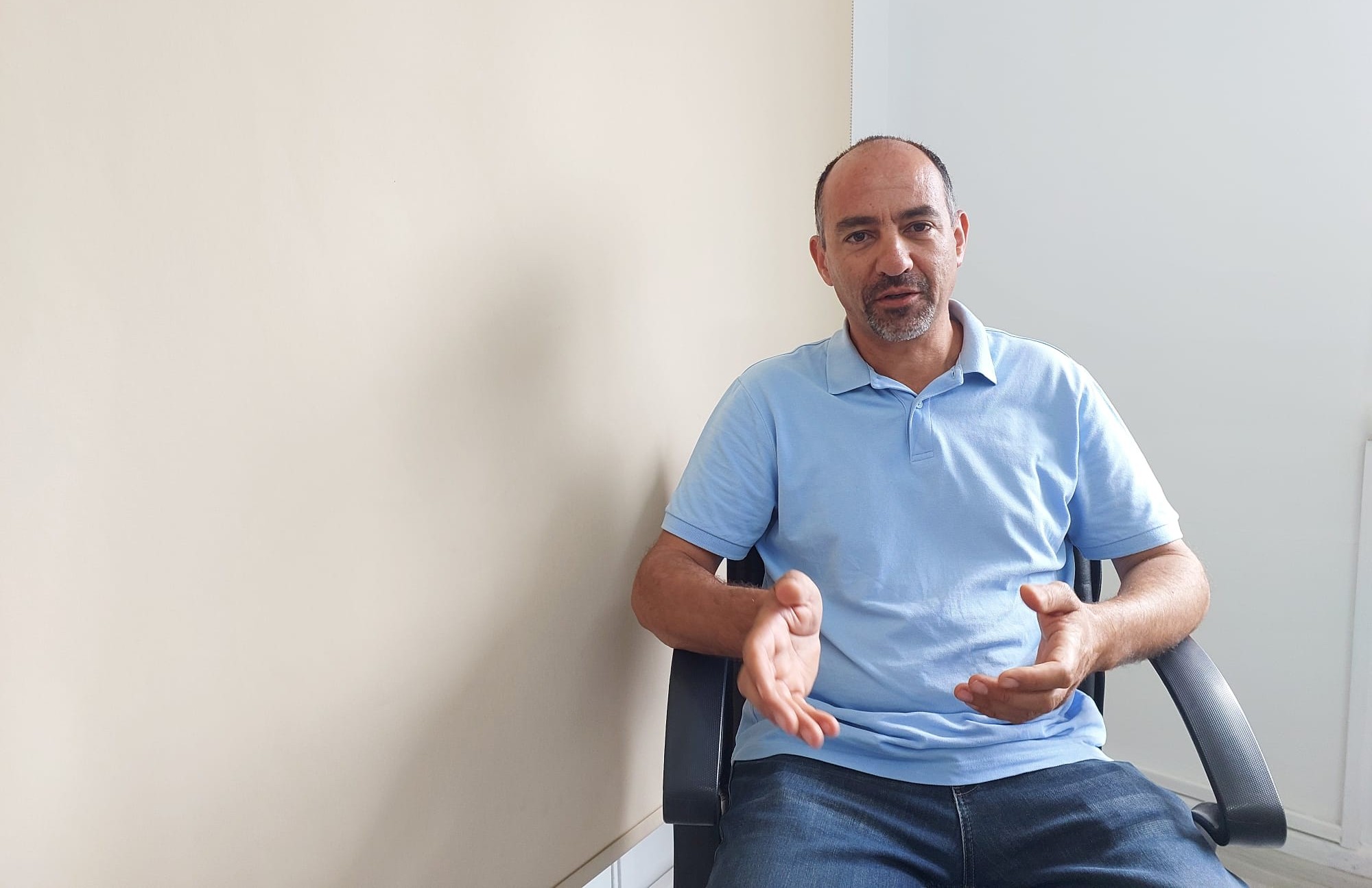 Uluçam: Arıtılmış atık suyun hayvancılık için kullanılması elzemdir