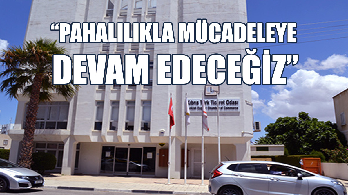 “Kamuda Tasarruf Ve Kayıt Dışılığı Önleyecek Tedbirler Alınmalı”