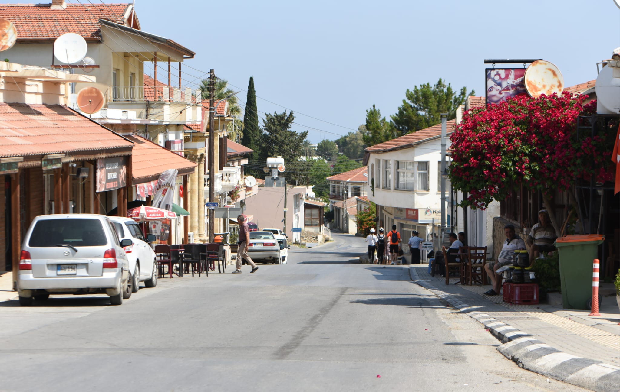 Lefke Sivil Toplum Örgütleri Platformu yarın Lefke’de eylem yapacak