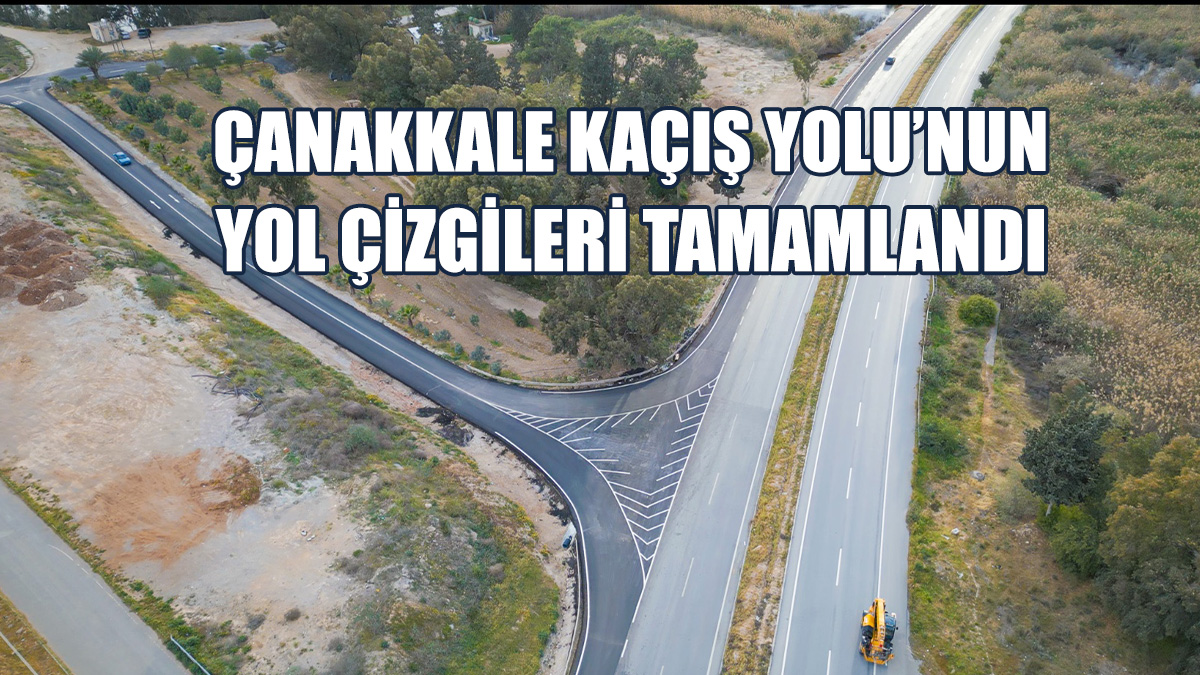 Aydınlatma Projesinin Çok Yakın Zamanda Tamamlanacağını Duyuruldu