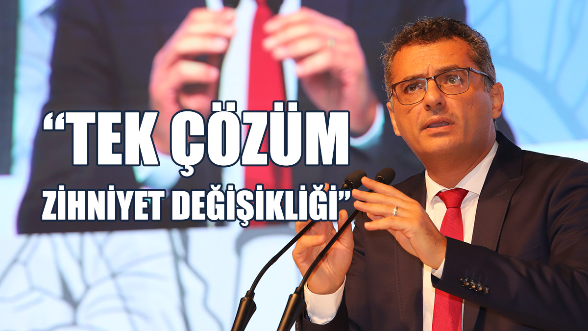 “Tablo Felakete Doğru Gidiyor”