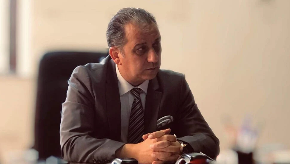 Salih Canseç, Maliye Bakanlığı Genel Koordinatörlüğü görevinden alındı