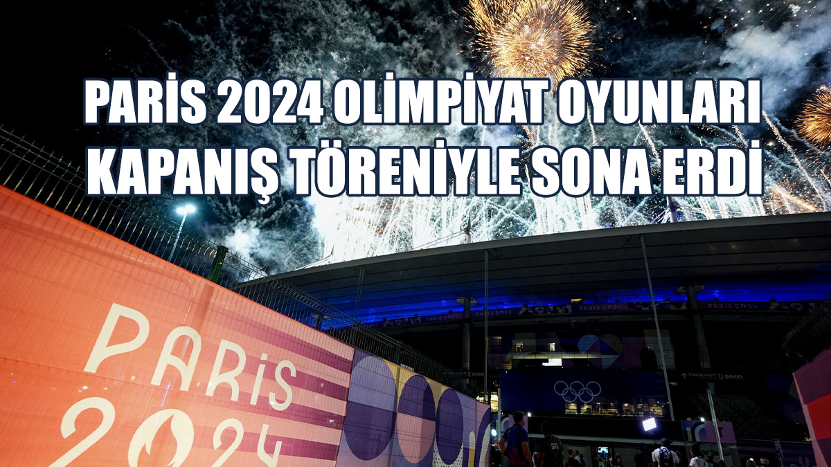Olimpiyat Bayrağı, ABD'ye Teslim Edildi