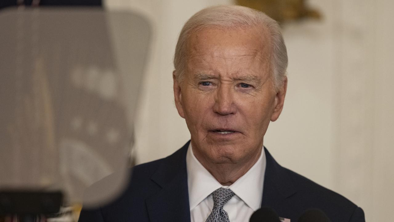 Eski ABD Başkanı Joe Biden'a prostat kanseri teşhisi konuldu