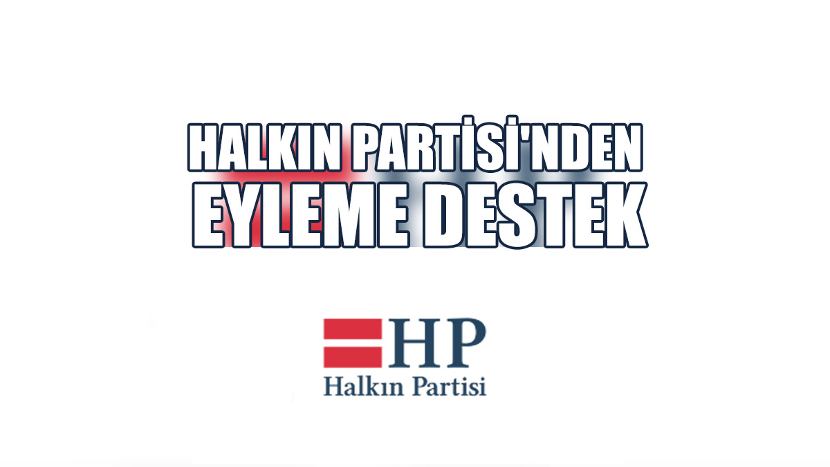 “Kıbrıs’ta Karşılıklı Kabul Edilebilir Bir Çözümü Destekliyoruz”