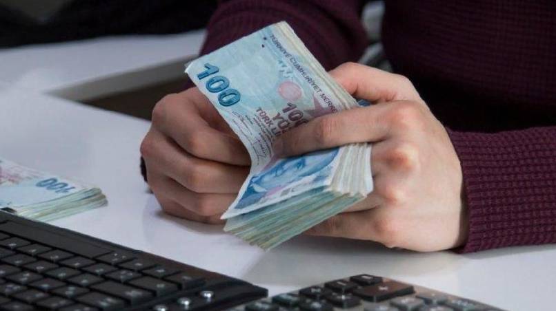 Tarım Bakanlığı duyurdu! Gübre desteği ödemeleri yapıldı