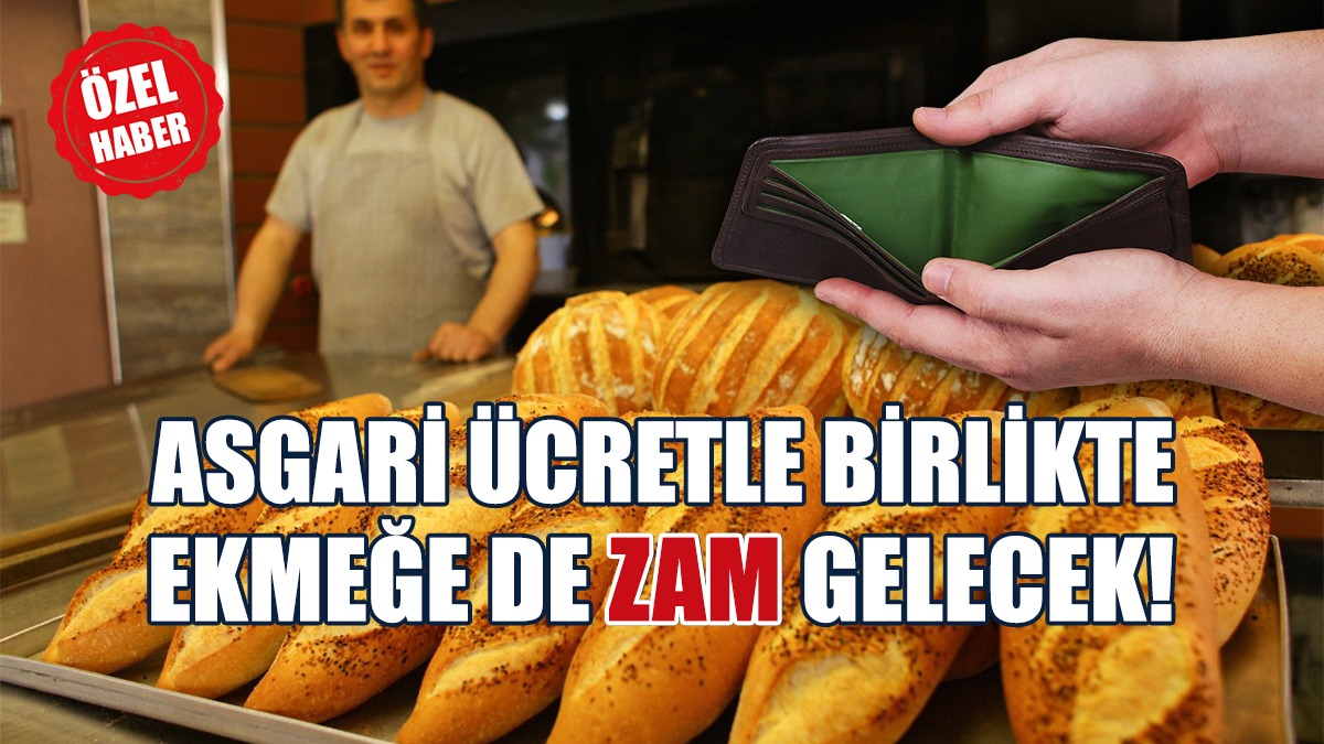 Un Fiyatı Yüzde 30 Arttı!