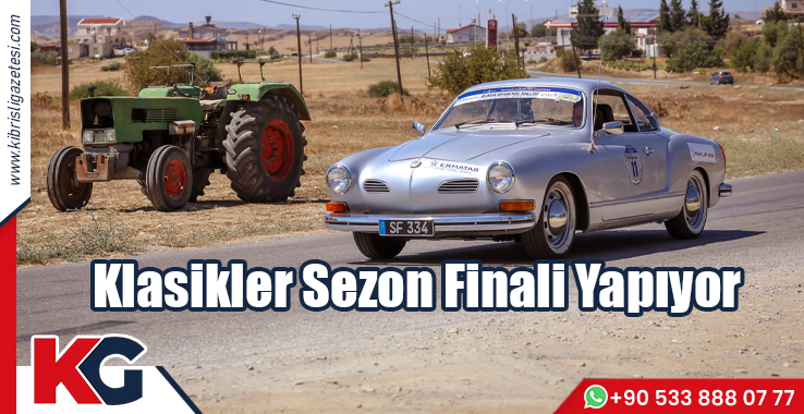 Klasikler “Sezon Finali” Yapıyor