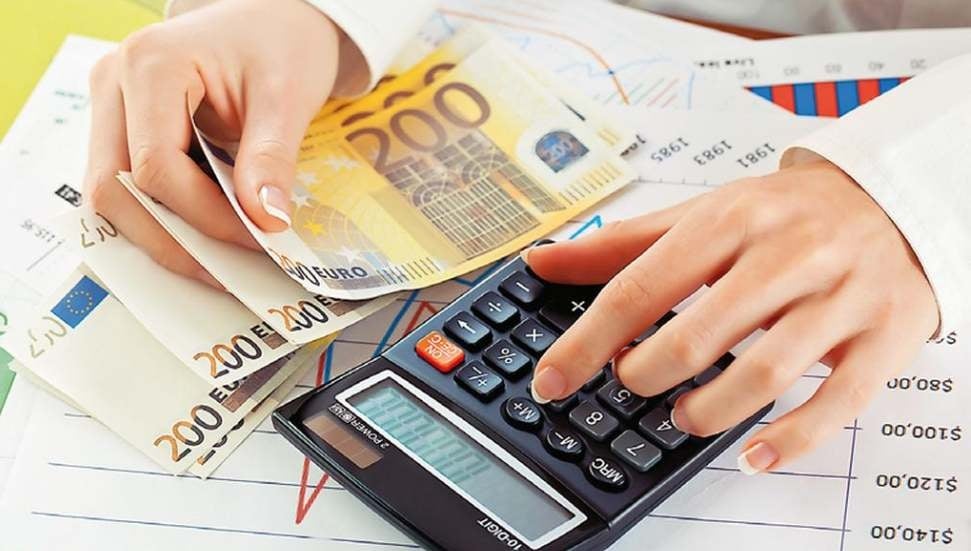 Güney'de çalışanların yüzde 36,5’i bin 500 Euro’nun altında maaş alıyor
