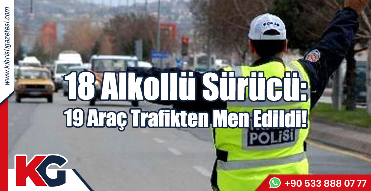 Bayramda Denetimler Devam Etti