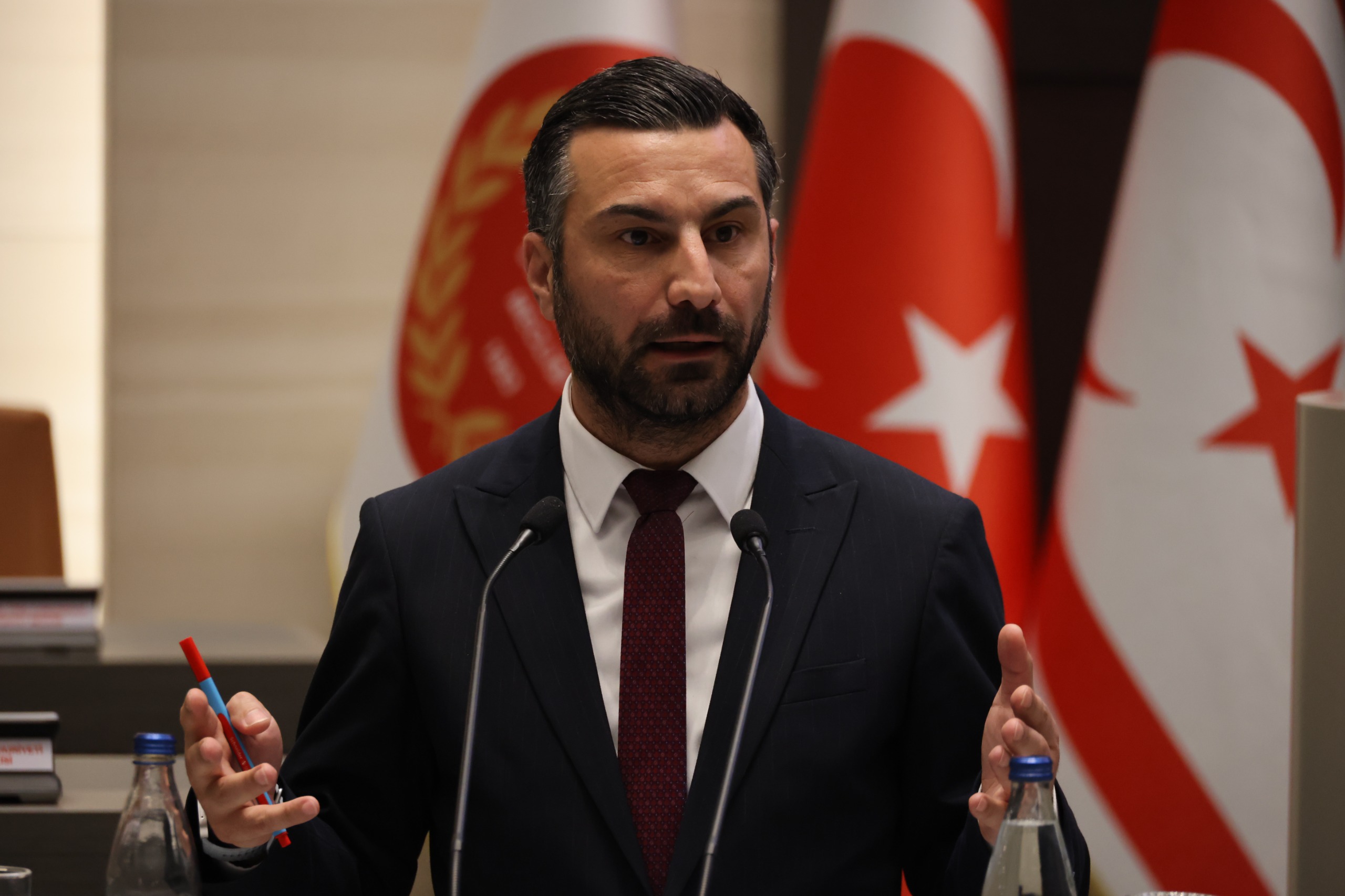 Solyalı: Ektam işçilerinin direnişi "tarih yazan bir direniş"