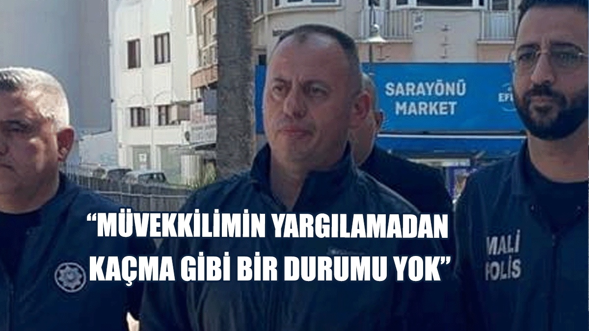 Zanlı Avukatı Asena: Benim Müvekkilim 500 TL Menfaat İçin Mi Yaptı Bunu?