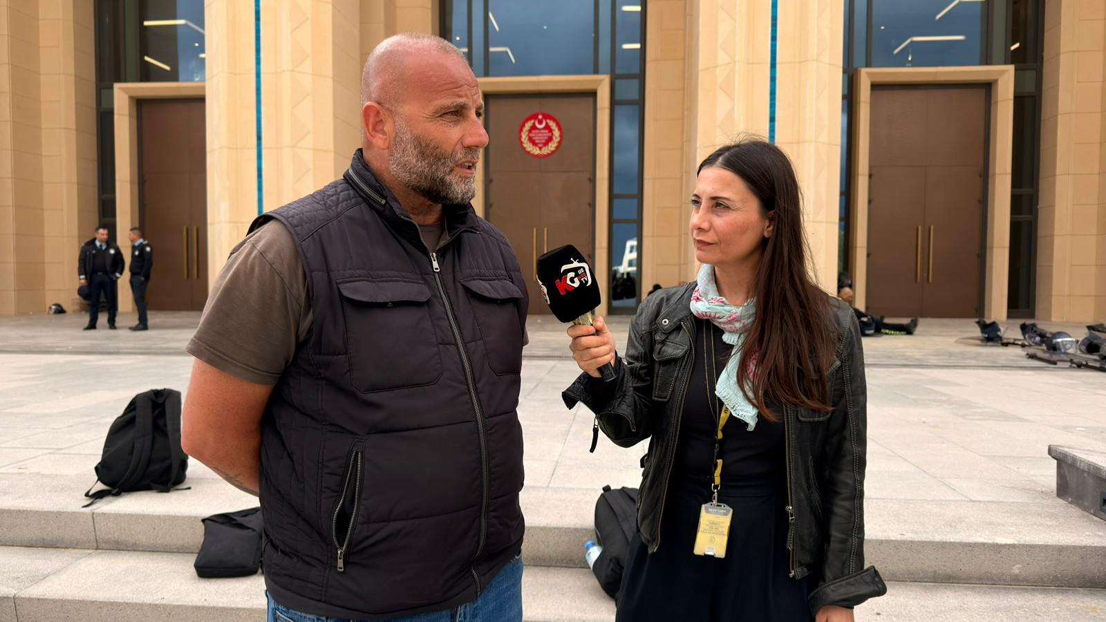 Sendikalar görüşme talebini reddetti: "Tek çözüm istifa ve seçim"