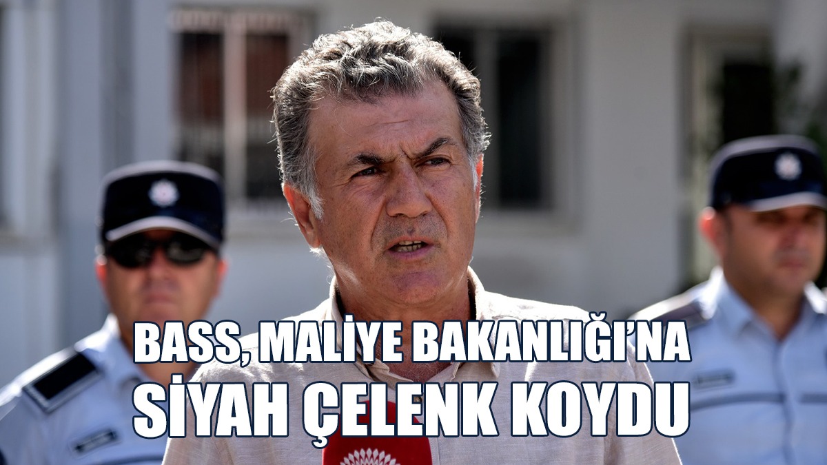 Yeltekin: Cypfruvex Çalışanları Yaklaşık Dört Aydır Geç Ödeniyor