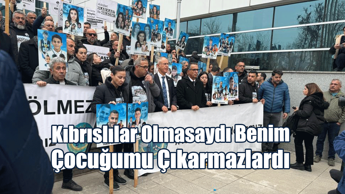 Seher Aydoğdu: Sanıklardan Şikayetçiyim Cehennemde Yaşamalarını Ömür Boyu Cezalarını Çekmelerini İstiyorum