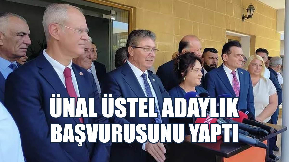 “Bu Kurultay, 2027’ye Kadar Devam Etme Kurultayıdır”