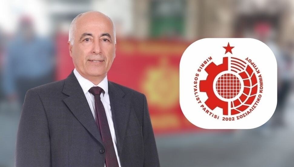 Kıbrıs Sosyalist Partisi: Yine sansürlendik
