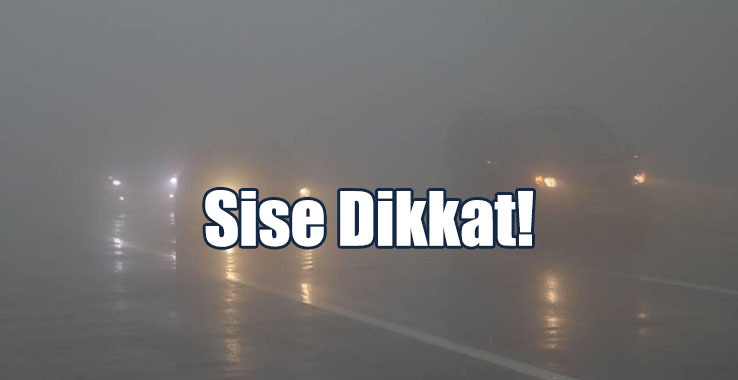 Sise Dikkat!