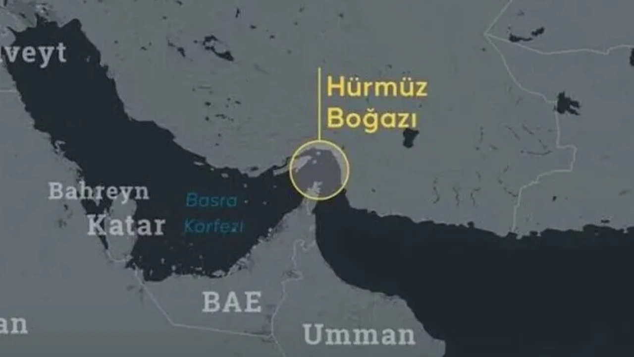 İran’dan Hürmüz Boğazı’nda yeni hamle: Yasaklı bölge ilan edilecek