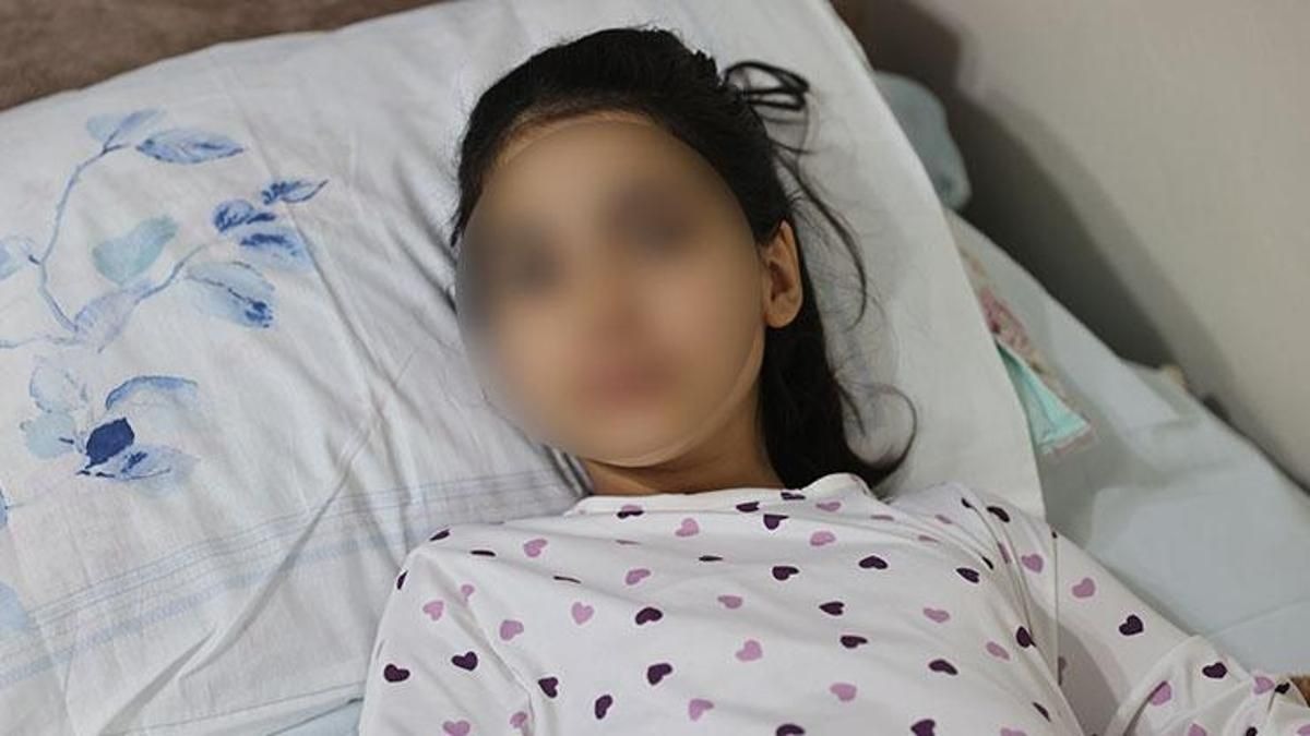 Saldırıdan yaralı kurtulan Fatma, dehşet anını anlattı