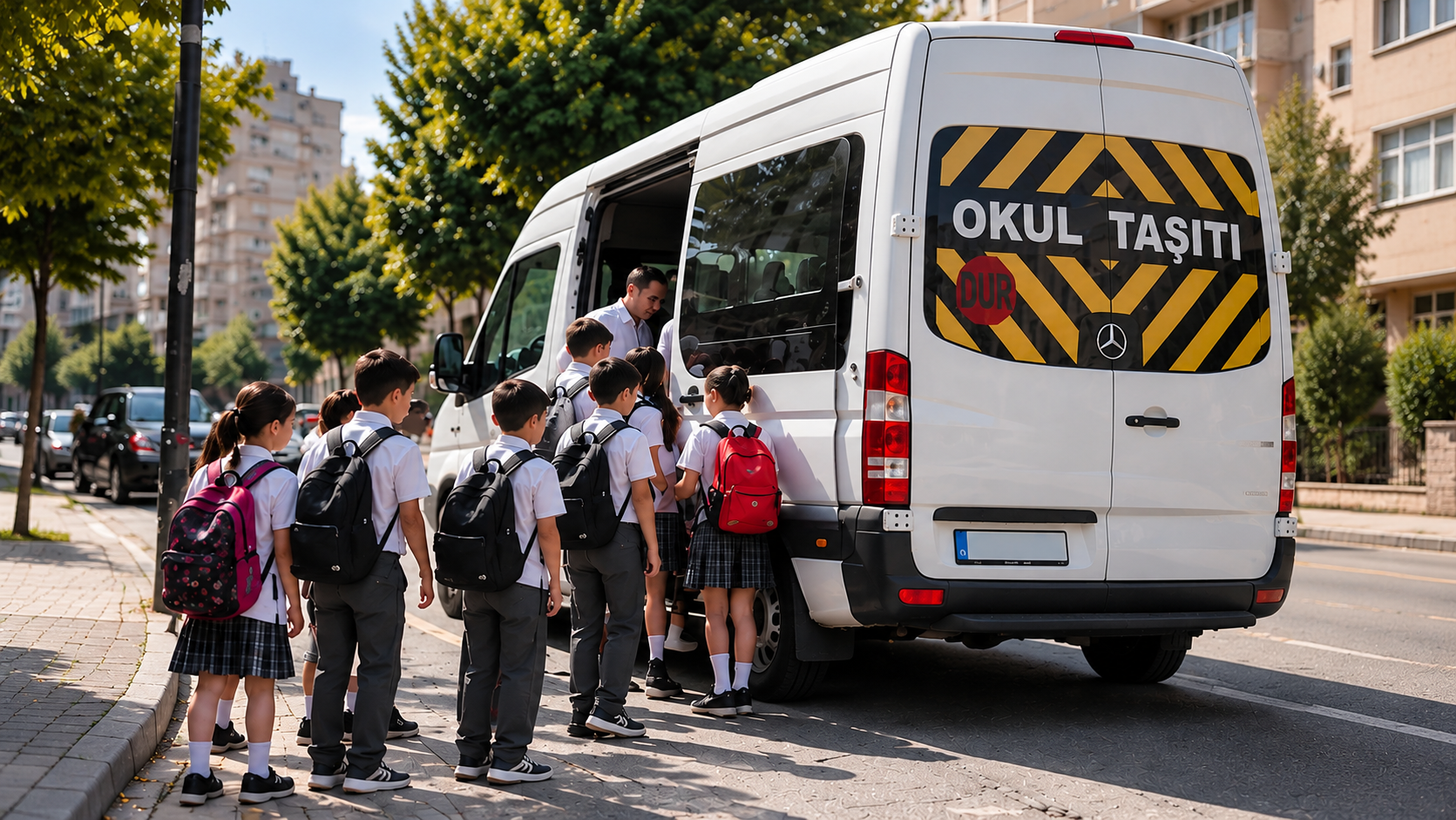 Eğitimin en can yakıcı sorunu… Öğrenci taşımacılığı