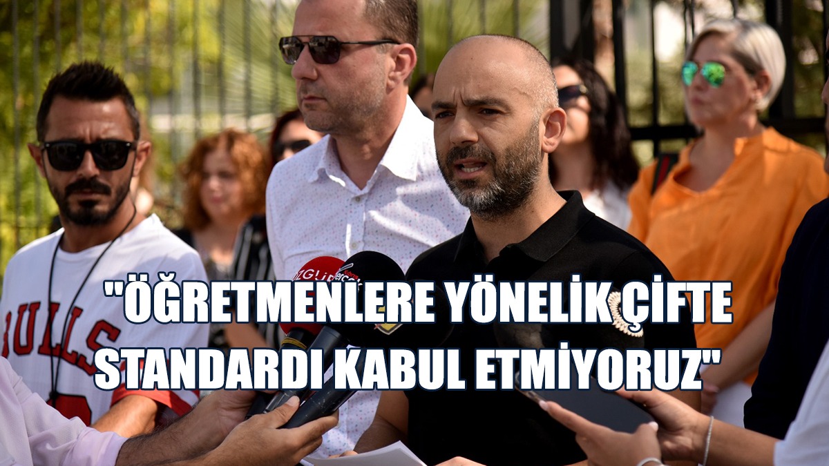 KTÖS: Kadrolu Öğretmenlere Ödenmesi Gereken Ücret Ödenmedi