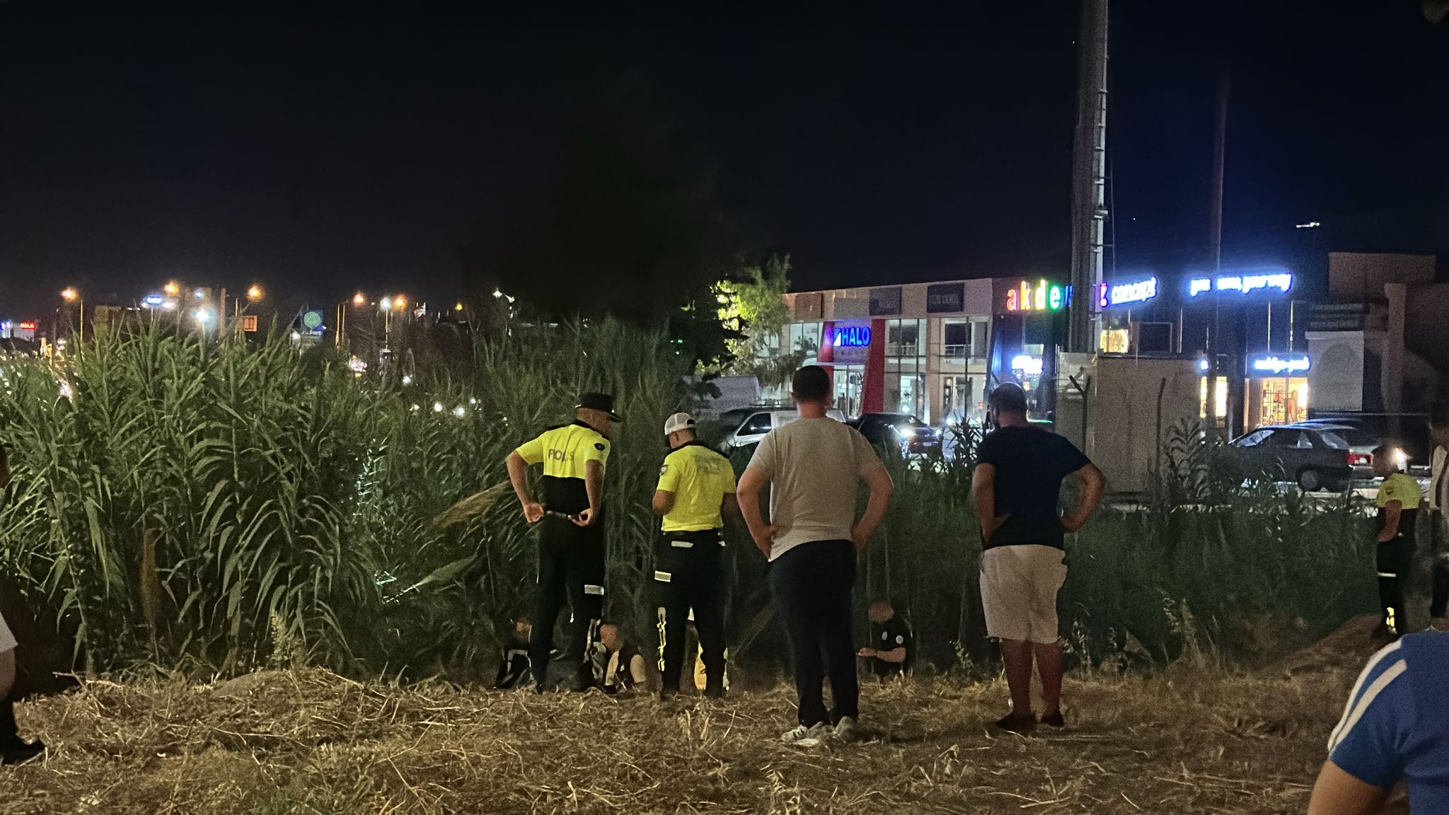 Feci kazada sürücünün kimliği belli oldu