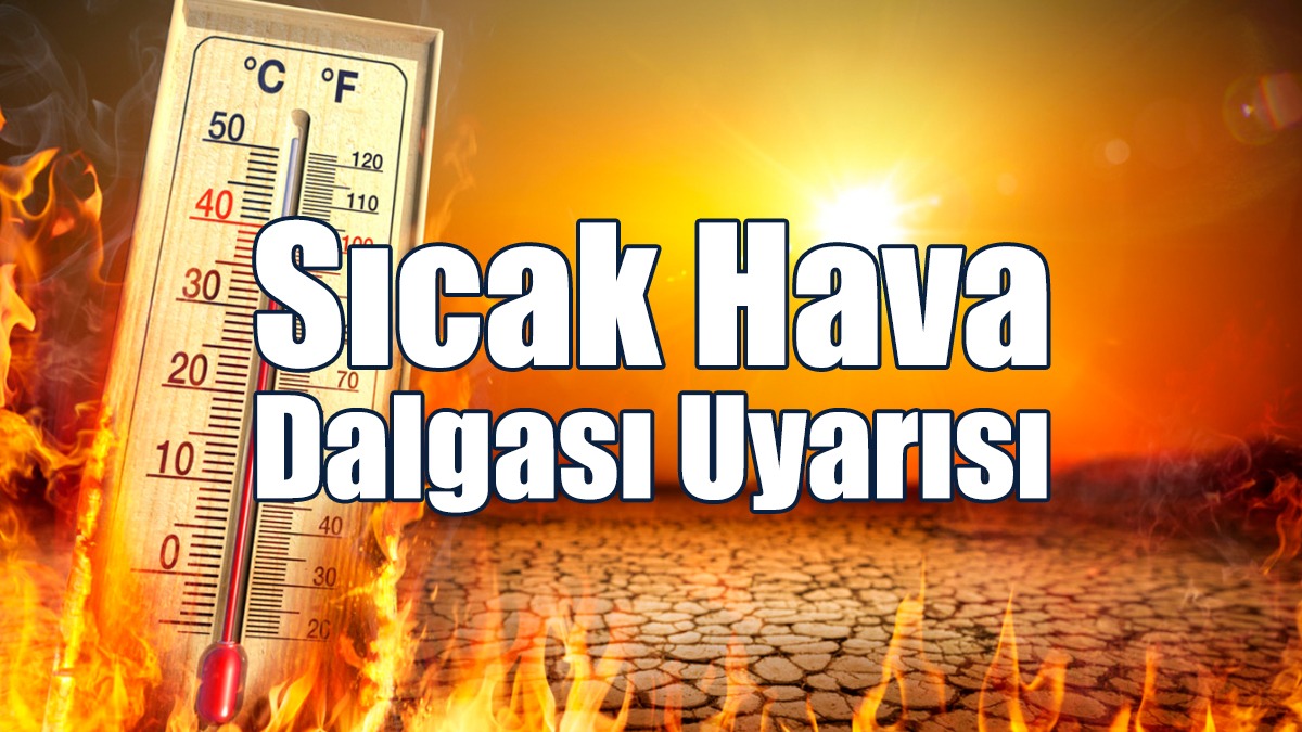 Hava Sıcaklığı 7 Derece Yükselecek!