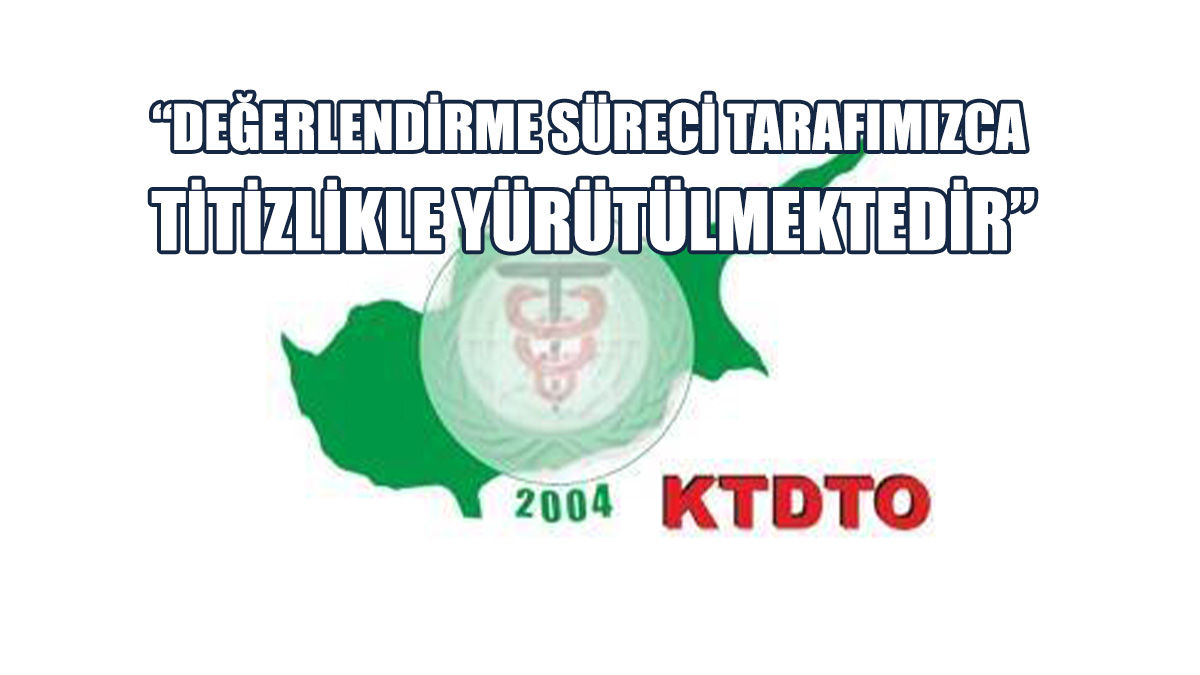 “Hekimlerimiz, Mesleklerini Profesyonel Standartlar Çerçevesinde İcra Etmektedirler”