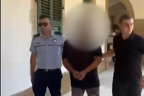 Öz oğluna cinsel istismar iddiası: Baba tutuklandı