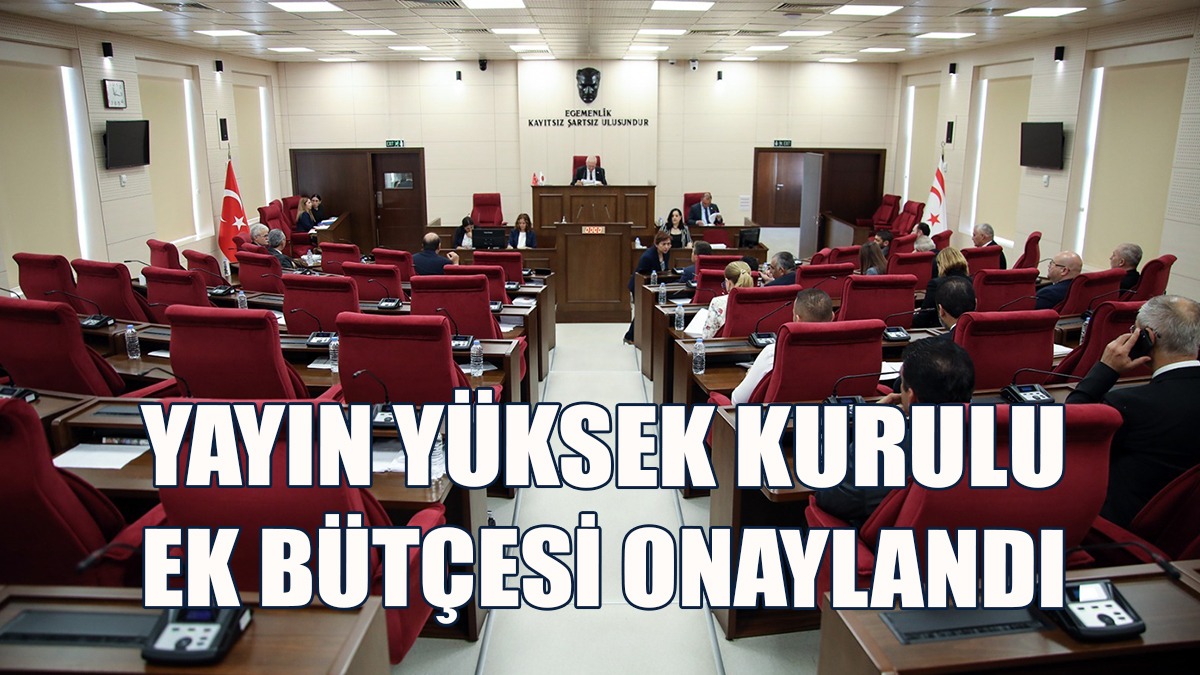 Berova: Ek Bütçeler Zaman Zaman Gereklilik Arz Edebilir
